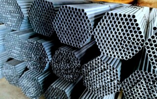 Roll Forming and Tubes