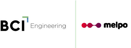 BCI Engineering Logo
